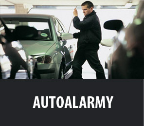 Autoalarmy